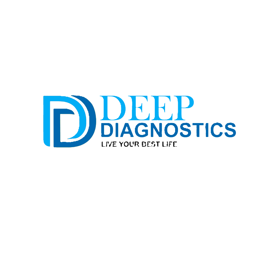 Deep Diagnostics Logo